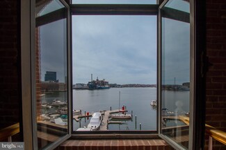 1000 Fell St, Baltimore, MD 21231