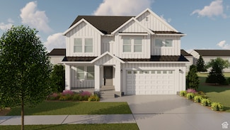 2967 Vervain Ln Unit 2142, Saratoga Springs, UT 84045