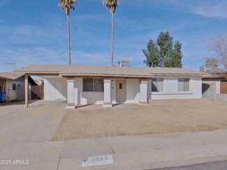 1122 W Muriel Dr, Phoenix, AZ 85023