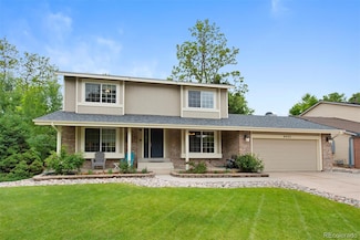 8433 S Painted Sky St, Highlands Ranch, CO 80126