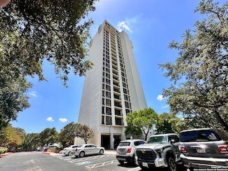 7701 Wurzbach Rd Unit 2301, San Antonio, TX 78229
