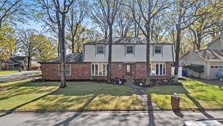 6012 Eagle Creek Rd, North Little Rock, AR 72116
