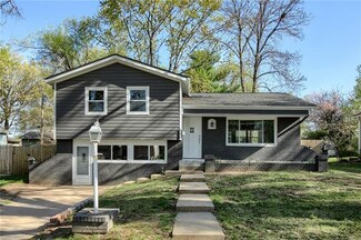 4006 E 107th Terrace, Kansas City, MO 64137