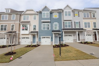 7831 Alexandria Dr, Moseley, VA 23120