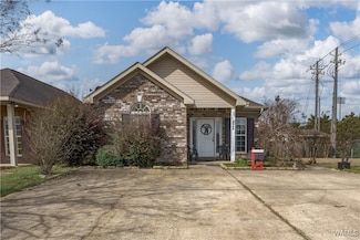 9702 Moonlight Cir, Tuscaloosa, AL 35405