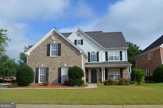 1844 Sosebee Farm Rd, Grayson, GA 30017