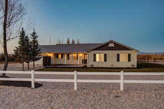2208 W 6100 N, Cedar City, UT 84721