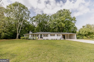1233 Bethlehem Rd, Statham, GA 30666