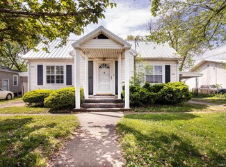 1019 E Columbia St, Evansville, IN 47711