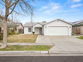 5237 E Lamona Ave, Fresno, CA 93727