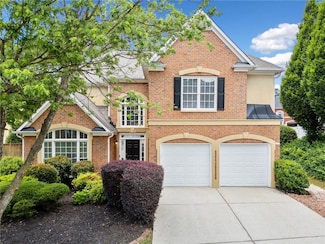 604 Bassett Ct SE, Smyrna, GA 30080