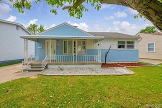 13967 Seminole, Redford, MI 48239