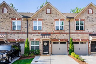 819 Silver Leaf Dr, Winston-Salem, NC 27103
