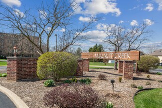 430 Walnut Creek Ln Unit 2405, Lisle, IL 60532