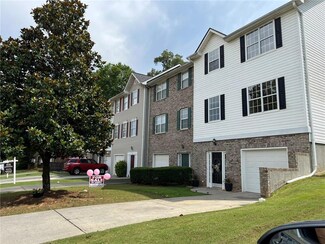 44 Westside Chase SW, Cartersville, GA 30120