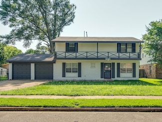 5091 Cheston Ave, Memphis, TN 38118