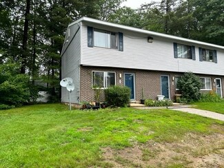 616 Portland St Unit 30, Rochester, NH 03867