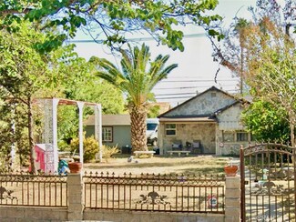 246 S 1st Ave, Upland, CA 91786