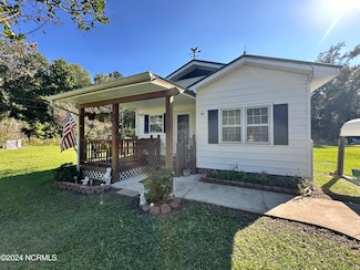 47 Litchfield Rd, Creswell, NC 27928
