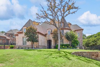 7312 Vanguard Ct, Colleyville, TX 76034