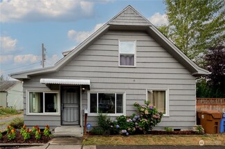 910 S Pine St, Tacoma, WA 98405