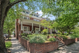 3201 Kensington Ave, Richmond, VA 23221