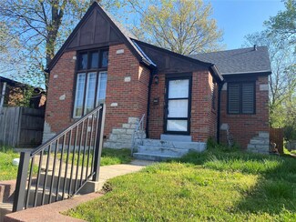 7117 W Florissant Ave, Saint Louis, MO 63136