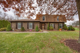 105 Colonial Way, Aliquippa, PA 15001