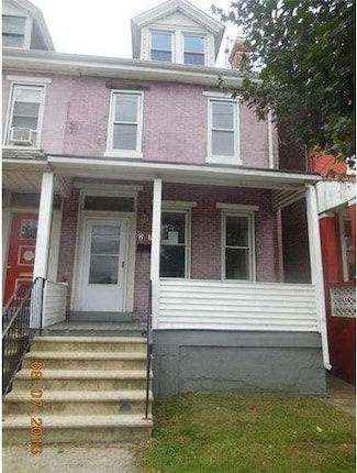 27 S Olden Ave, Trenton, NJ 08609