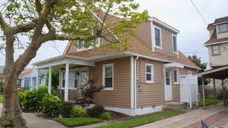 128 N Colgate Ave, Longport, NJ 08403