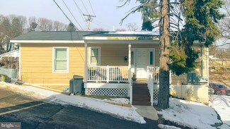 26 N Water St, Frostburg, MD 21532