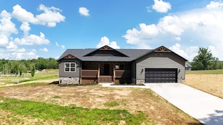 155 Muzzlle Loader Rd, Corbin, KY 40701