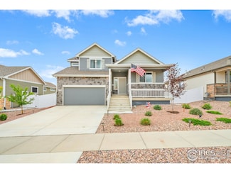4406 Big Horn Pkwy, Johnstown, CO 80534