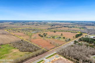 1850 S Old Spanish Trail Hwy, St. Martinville, LA 70582