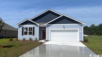 905 Farmer Rd, Loris, SC 29569