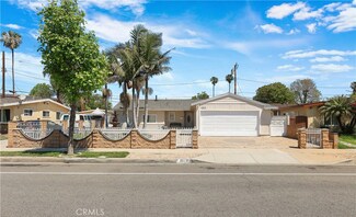 2279 W Falmouth Ave, Anaheim, CA 92801