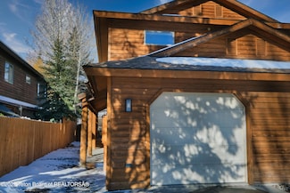 643 E Simpson Ave, Jackson, WY 83001