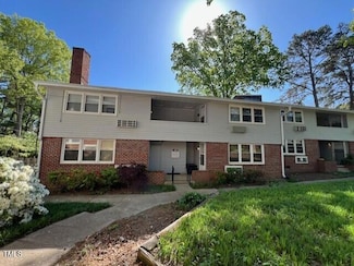 819 Daniels St Unit D, Raleigh, NC 27605