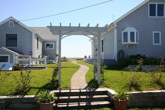 583 Shore Rd Unit A & B, Truro, MA 02652