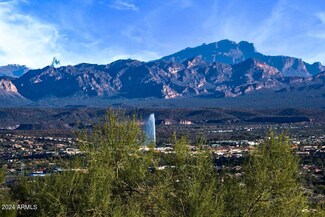 14464 E Vista Del Monte -- Unit 27, Fountain Hills, AZ 85268