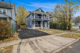 258 Netherwood Ave Unit 60, Plainfield, NJ 07062