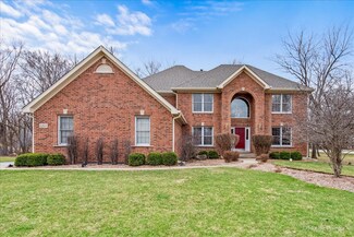 8207 Balder St, Cary, IL 60013