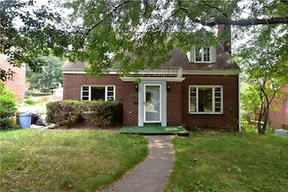 313 Mercer Ave, Homestead, PA 15120