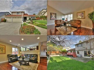 3007 Brook Estates Ct, San Jose, CA 95135