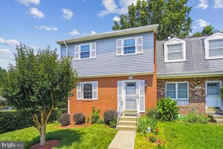 3518 Cranmer Mews, Woodbridge, VA 22193