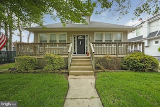 1104 W High St, Haddon Heights, NJ 08035
