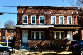 2333 Penn St, Harrisburg, PA 17110