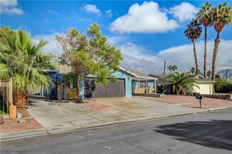 4842 E Imperial Ave, Las Vegas, NV 89104