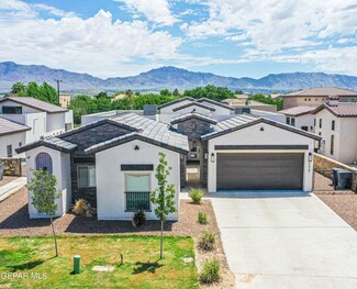 5620 River Run St, El Paso, TX 79932