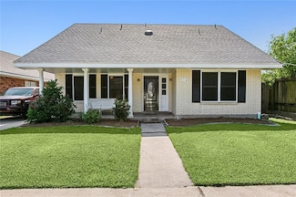 4716 Lake Borgne Ave, Metairie, LA 70006